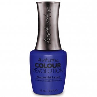 Crave The Rave 2018 Nail Polish Collection - Drop That Bass (2300185) 15ml