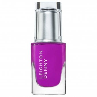 Vegan-Friendly Nail Polish - Electric Neon Collection Spring 2024 - Shocking 12ml (LDE2077)