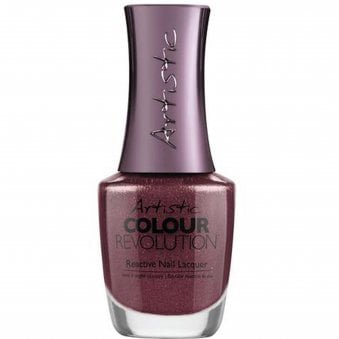 Professional Reactive Nail Polish - Excess Is Success 15ml