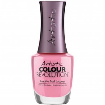 Professional Reactive Nail Polish - Fantasy 15ml