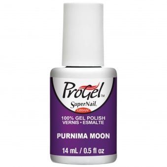 Nail Polish Festival Of Colours 2016 Gel Collection - Purnima Moon 14ml (45277)
