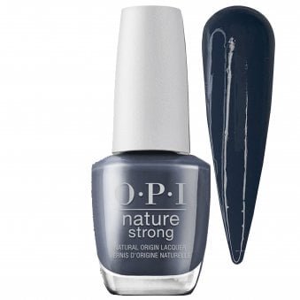 Plant Based Vegan Nail Polish - Force Of Nailture 15ml (NAT020)