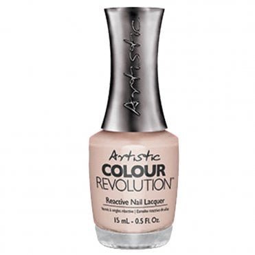 Professional Reactive Hybrid Nail Lacquers - Forever 15ml (2303137)