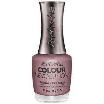 Professional Reactive Nail Polish - Gear To My Heart 15ml