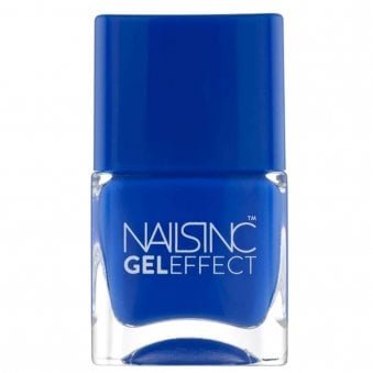 Nail Polish Gel Effect - Baker Street (6888) 14ml
