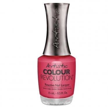 Professional Reactive Hybrid Nail Lacquers - Get Your Own Man-I 15ml (2303254)