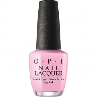 Nail Polish - Getting Nadi On My Honeymoon 15ml (NLF82) 