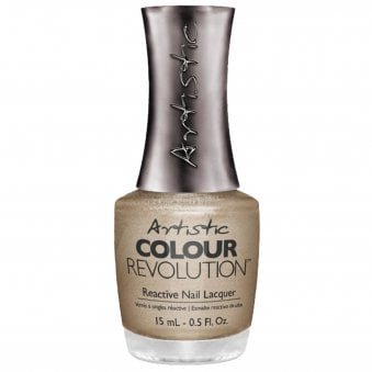Professional Reactive Nail Lacquer - Getting Steamy 15ml (2300174)