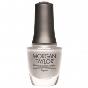 Nail Polish - Gifted In Platinum 15ml (50194)