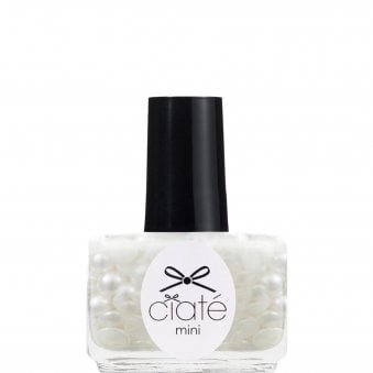 Nail Polish - Girl With A Pearl 5ml (PRLM001_KM)