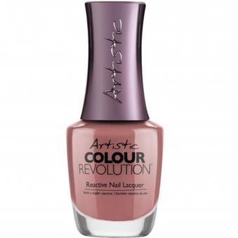 Professional Reactive Nail Polish - Give It A Whirl 15ml