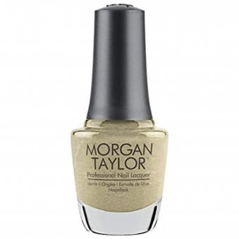 Nail Polish - Give Me Gold 15ml (50075)