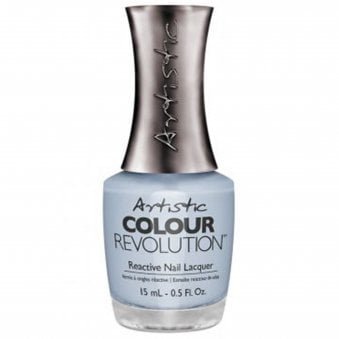 Professional Reactive Nail Polish - Gowns & Garters 15ml