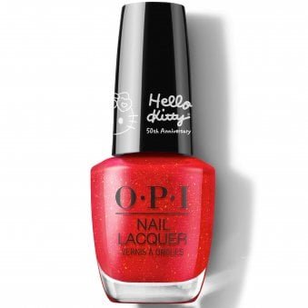 Nail Polish - Hello Kitty, Hello Pretty 15ml (NLHK04)