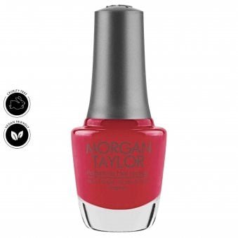 Nail Polish - Hot Rod Red (3110861) 15ml