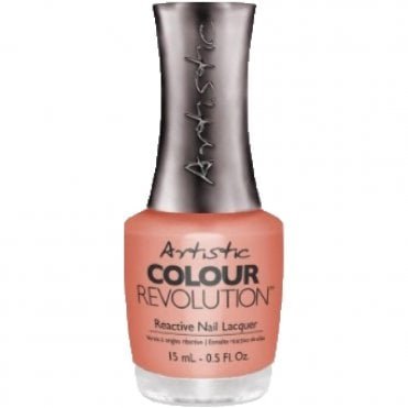 Tribal Instinct 2016 Collection Reactive Nail Lacquer - Huntress 15ml (2300063)