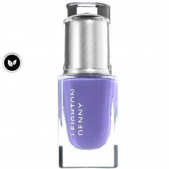 Vegan-Friendly Nail Polish - I Like Lilac 12ml (LDE2493A)