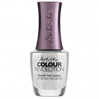 Professional Reactive Nail Polish - I Make The Rules 15ml