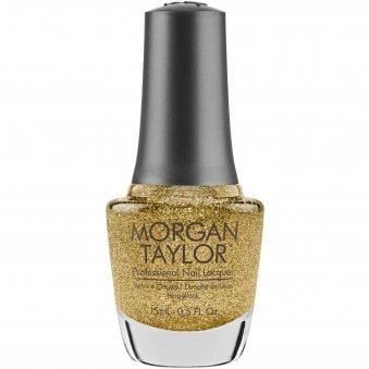 Nail Polish - Ice Cold Gold 15ml (3110285)