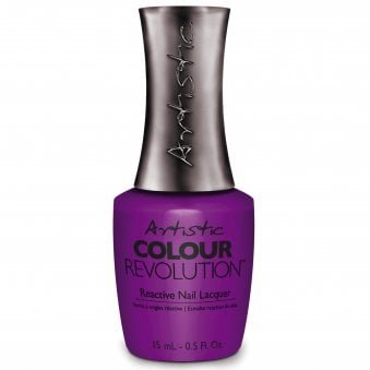 Professional Reactive Nail Lacquer - I'm With The DJ (2300186) 15ml