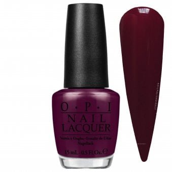 Nail Polish - In The Cable Car Pool Lane 15ml (NLF62)
