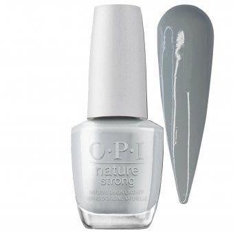 Plant Based Vegan Nail Polish - It's Ashually OPI 15ml (NAT026)
