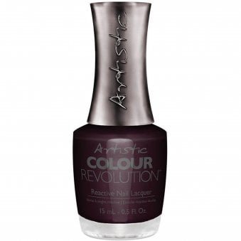 Professional Reactive Nail Polish - Just Roll With It 15ml