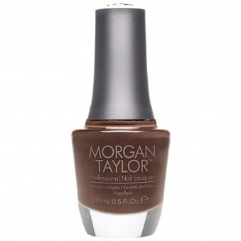 Nail Polish - Latte Please 15ml (50077)