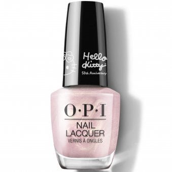 Nail Polish - Let's Be Friends Forever 15ml (NLHK01)