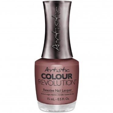Professional Reactive Hybrid Nail Lacquers - Lets Get Buzzin D 15ml (2300134)