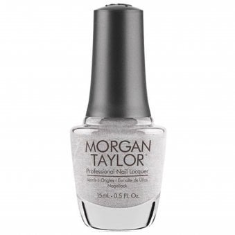 Nail Polish - Lets Get Frosty 15ml (50234)