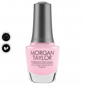 Nail Polish - Light Elegant 15ml (3110815)