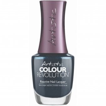 Professional Reactive Nail Polish - Lights, Camera, Dance! 15ml