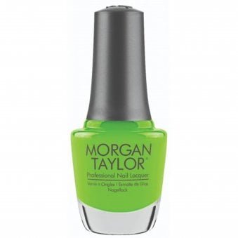 Professional Nail Polish - Limonade In The Shade 15ml (3110303)