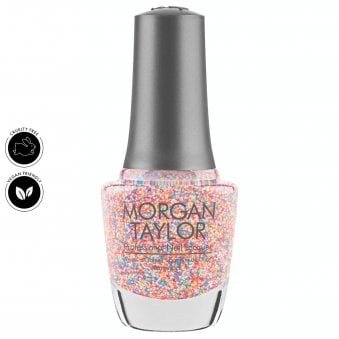 Nail Polish - Lots Of Dots 15ml (3110952)