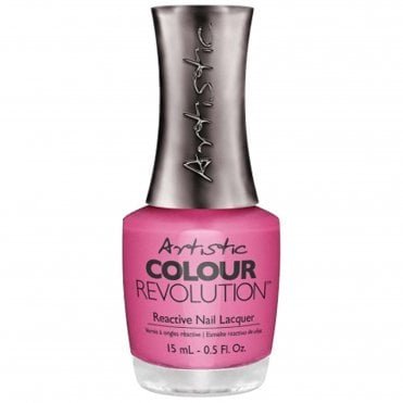 Professional Reactive Nail Lacquer - Love At First Skate 15ml (2300095)