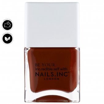 Nail Polish - Love In Leather 14ml (16083)