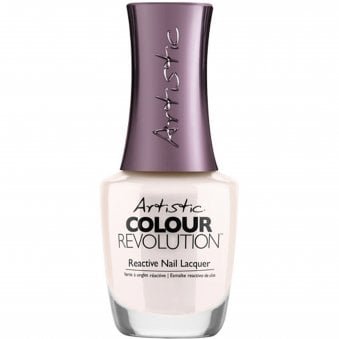 Professional Reactive Nail Polish - Love Laced 15ml