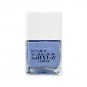 Nails Inc. Overnight Detox Repair Maske Mit Kollagen – 14 Ml – Fördert Gesundes Nagelwachstum, Für Beschädigte Nägel