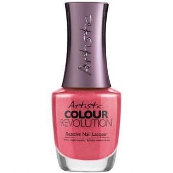 Professional Reactive Nail Polish - Love To Be Lavish 15ml
