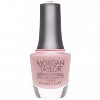 Nail Polish - Luxe Be A Lady (Creme) 15ml (50011)