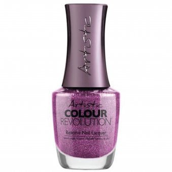 Professional Reactive Nail Polish - Main Attraction 15ml