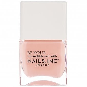 Nail Polish - Make Mine A Rose 14ml (13006)