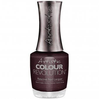 Professional Reactive Nail Polish - Meet Me Backstage 15ml