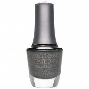 Nail Polish - Metaling Around (Shimmer) 15ml (50062)