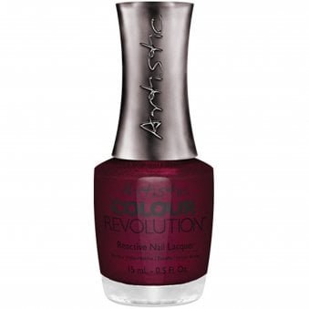 Professional Reactive Nail Polish - Mother Of Invention 15ml