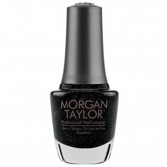 Nail Polish - New York State Of Mind (Glitter) 15ml (50061)