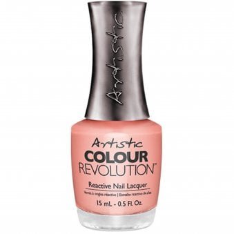 Professional Reactive Nail Polish - No Pain, No Gain 15ml