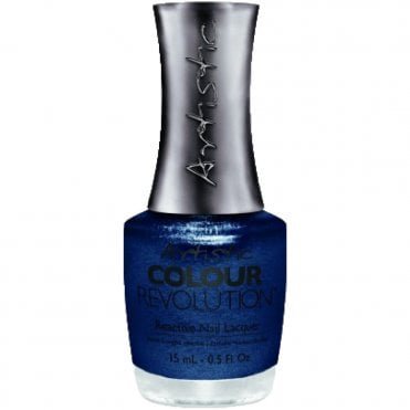 Professional Reactive Nail Lacquer - No Taming My Twinkle 15ml (2300050)