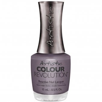 Professional Reactive Nail Polish - Oh Crepe 15ml